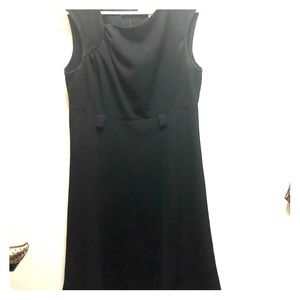 EUC! AA Studio Black Dress